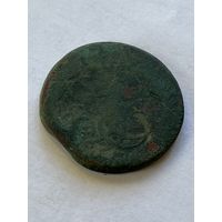 2 копейки 1757