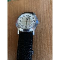 Часы Луч МЧЗ