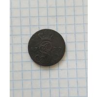 1 грош 1777 EB