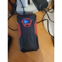 Автостартер JUMP STARTER M43A 12V 18800mAh