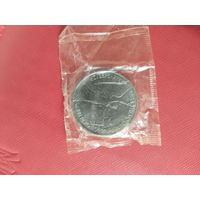 1 рубль 1992 Суверенитет Демократия