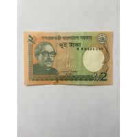 Бангладеш 2 така 2012 год