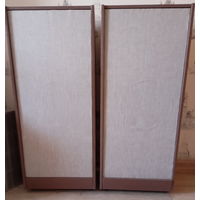 Акустическая система(колонки) ''Эстония-стерео''