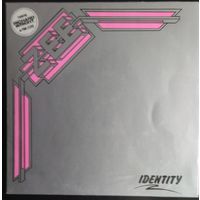 ZEE /Richard Wright, EX Pink Floyd/1984, EMI, LP, NM, Germany