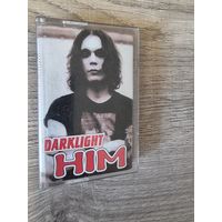 Аудиокассета HIM