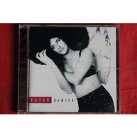 Kayah - Kamien (1995, CD)