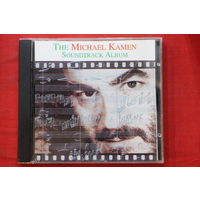 Michael Kamen – The Michael Kamen Soundtrack Album (1998, CD)