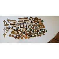 Копанина находки Вести с полей 2