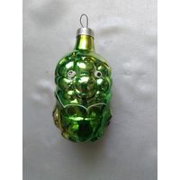 Сапожник Виноградинка.из Чиполлино.