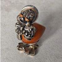 Recuerdo Italy  фигурка