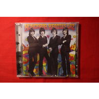 Hungaria – Beatles Laz (2007, CDr)