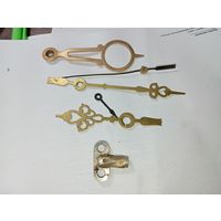 Стрелки для больших часов
