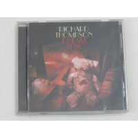 Диск. CD-диск. Richard Thompson – Dream Attic (9)