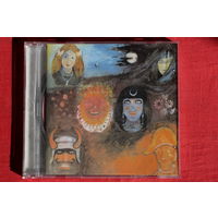 King Crimson - In The Wake Of Poseidon (CD)