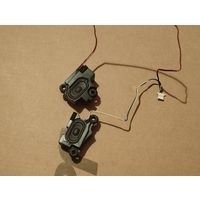 Динамики для Lenovo Z565