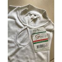 Топ женский без рукавов Milavitsa S новый