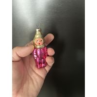 Елочная игрушка