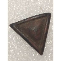 Петлица ромб РККА