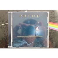 Pride - Far From The Edge (2002, CD)