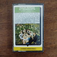 Pour Noces Et Banquets (compilation)