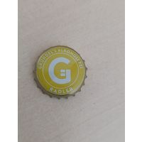 Крышки - пробки ( Германия )