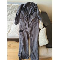Комбинезон прочный, многоразовый, производство Германия, Качество!
