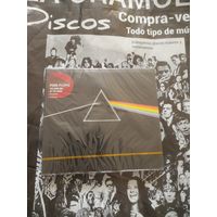 PINK FLOYD  "THE DARK SIDE OF THE MOON" 2CD 1973/2011
