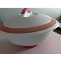 Миска-термос на 1.5 литрта