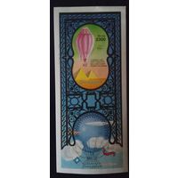 Воздушные шары.