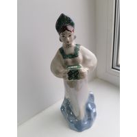 Статуэтка Хозяйка медной горы, Сказки, сысерть, торги с Рубля