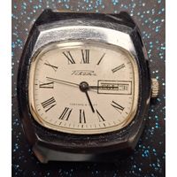 Часы ракета ссср телевизор распродажа коллекции