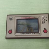 Игра электроника.