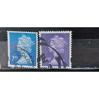 РАСПРОДАЖА. ВЕЛИКОБРИТАНИЯ 2009г. Гаш.