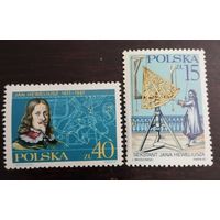 Польша 1987