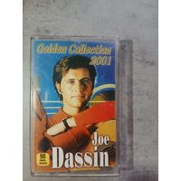 Аудио кассета Joe Dassin