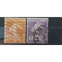 РАСПРОДАЖА ФРАНЦИЯ 1927г. Гаш.