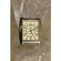 ШИКАРНЫЕ ЧАСЫ ЛУЧ БОЛЬШИИЕ КВАДРАТНЫЕ+ОТЛИЧНЫЙ КОЖАННЫЙ ФИРМЕННЫЙ РЕМЕШОК HUAWEI