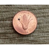 Werty71 ТОНГА 1 СЕНИТИ 2005 КУКУРУЗА