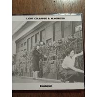 Light Collapse & M.Nomized "Combinat" CDr