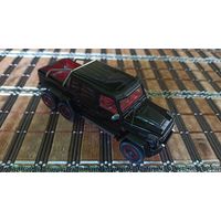 Mercedes-Benz Brabus B63 S 700 6x6 Schuco Pro.R 43