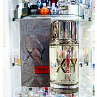 Hugo Boss HUGO XY  -100ml. edt.