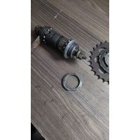 Торпедо АИСТ 1967 год СССР.