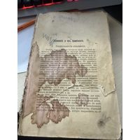 И.Платен ,Новый способ лечения ,том 2 С-Петербург