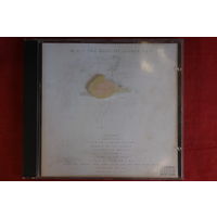 Jethro Tull - M.U. - The Best Of Jethro Tull (1984, CD)