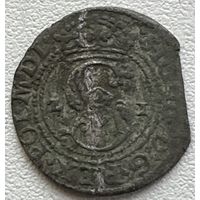 Солид 1621