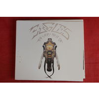 Eagles - The Very Best Of (2003, 2xCD)