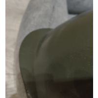 Для шлема и другое. Краска RAL 6006