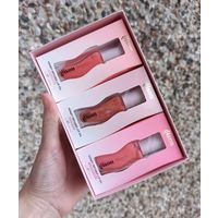 Масло для губ Gisou Honey Infused Lip Oil 8 ml