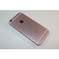 Телефон Apple iPhone 6s 16GB Rose Gold