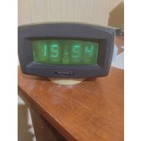 Часы настольные Электроника 13.